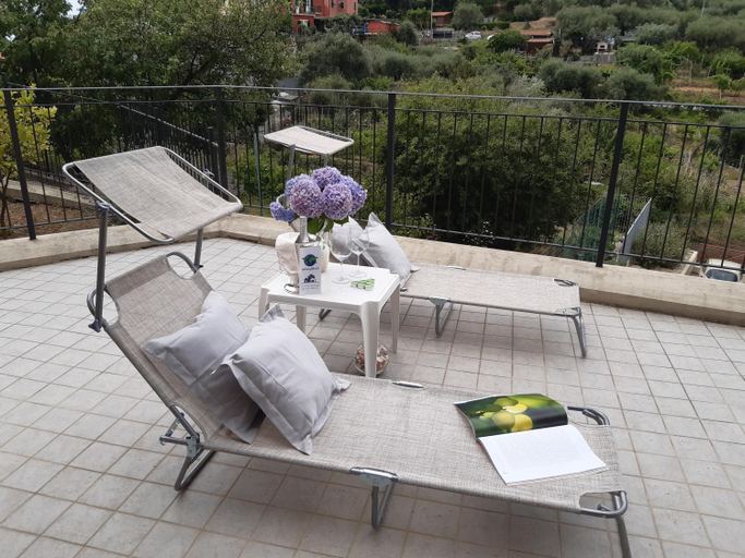 Exterior & Views 3, Casa Terra e Mare by Holiday World, Genova