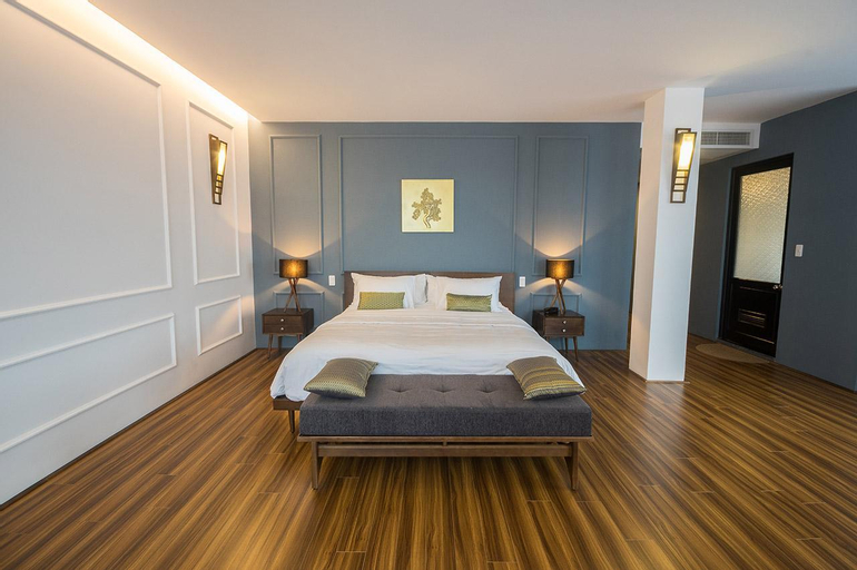 Bedroom 8