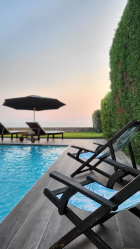Others 3, Five-Star Luxury Pool Villa, Elani, Central Macedonia