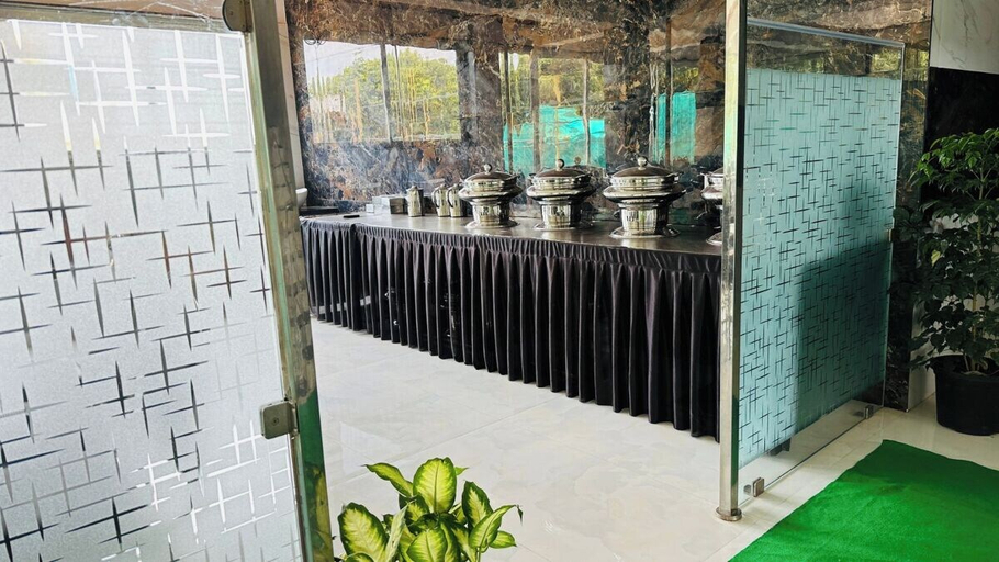 Others 5, Panchavati Resto and Spa, Satara