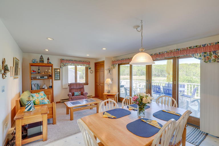 Others 4, Inviting Rockport Rental w/ Deck: Walk to Beach!, Essex