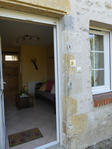 Others 4, Gite a la ferme de La poterie, Loiret