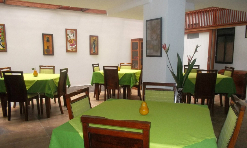Food & Drinks 5, HOTEL EL BOSQUE ARMENIA, Armenia