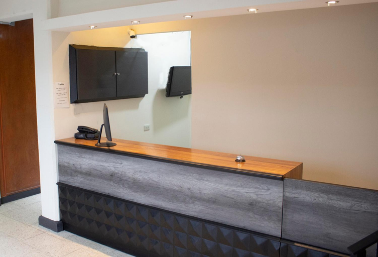 Public Area 2, Hotel Winn Comfort, Panotla
