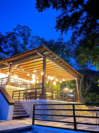 Exterior & Views 2, G Boutique Hotel At San Andrés Petén, San Andrés