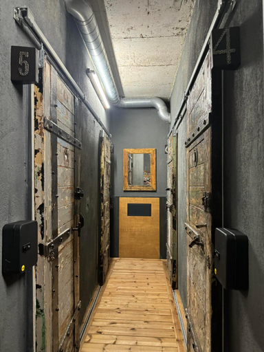 Facilities 3, Swed Cab Embassy, Varna
