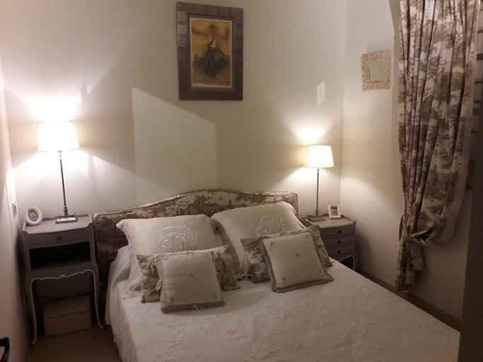 Bedroom 3, JOLI MAZET ST TROPEZ, Var