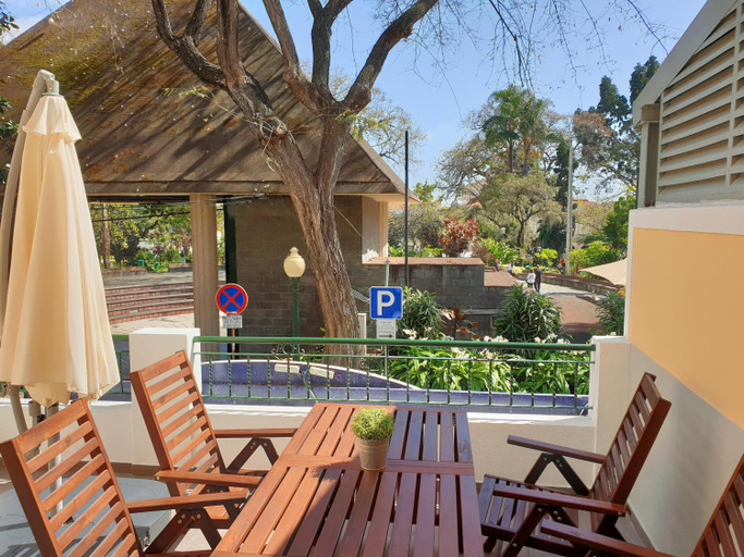 Others 3, Superior Rentals - Downtown Villa, Funchal