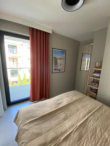 Others 2, HELove Apartamenty, Puck