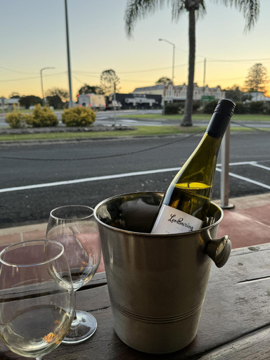 Food & Drinks, Grand Old Crow Hotel, Crow's Nest - Pt B