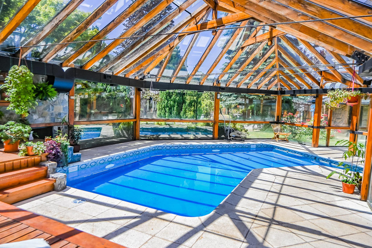 Sport & Beauty 2, Hotel & Spa La Cheminee, Lacar