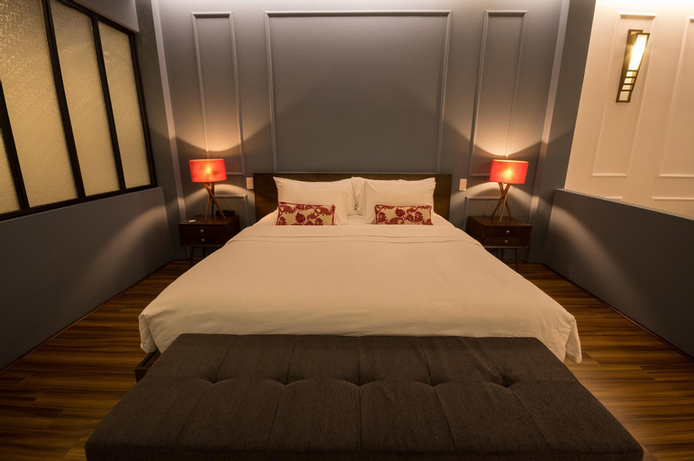 Bedroom 5