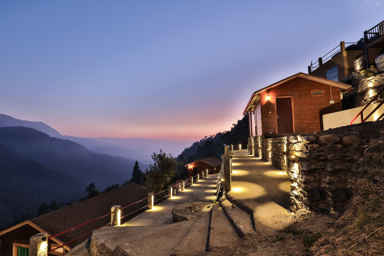 Exterior & Views 1, Seclude Pangot Perch, Nainital