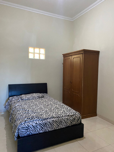 Bedroom 3, Villa Adik Pasirwangi, Bandung