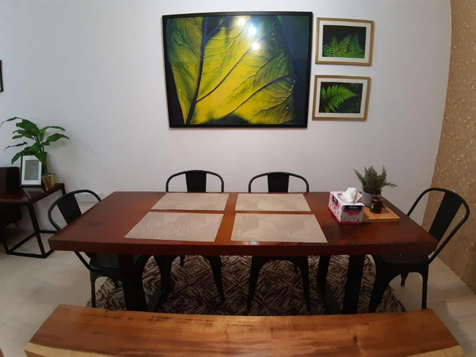 Others 3, ORCHIDD HOMESTAY GAMBANG, Kuantan