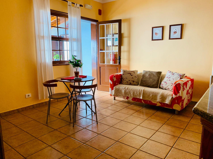 2, Apartamentos Isla Encantada, Santa Cruz de Tenerife