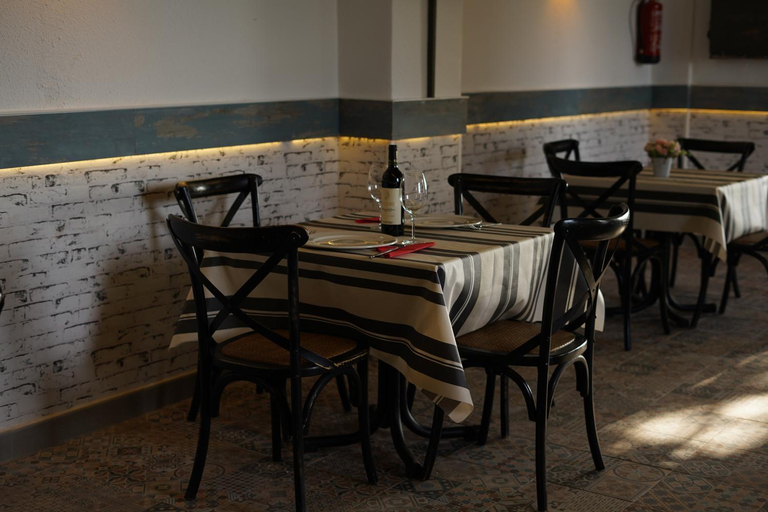 Food & Drinks 5, Zielo de Levante, Castellón
