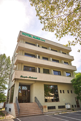 Exterior & Views 2, Alma by iVAVev Is'us, Constanta