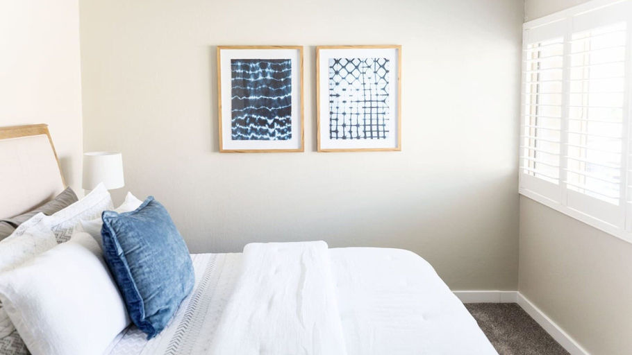 Bedroom 3, Updated Condo in A+ Old Town Scottsdale Location!, Maricopa
