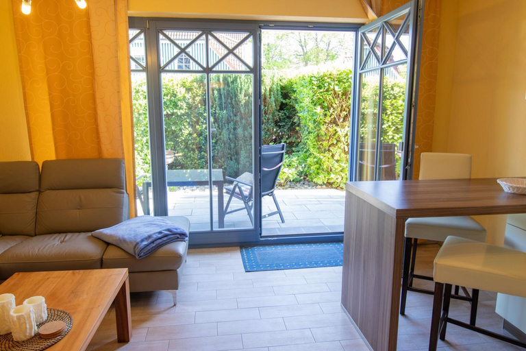 Others, Ferienwohnung Meeresrauschen, Vorpommern-Rügen