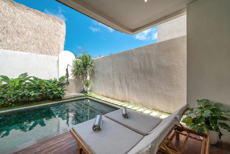 Sport & Beauty 5, Salt Villa - *Brand New* Exquisite 2BR Villa Bingin, Badung