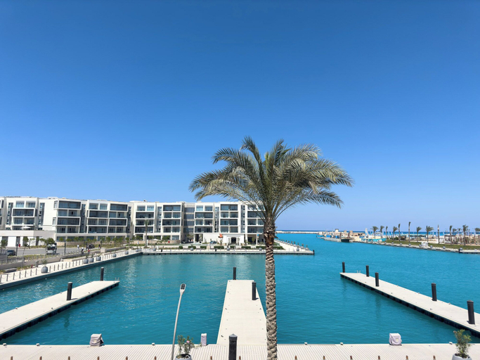 Sport & Beauty 4, Vida Marassi By Bird Nest, El Alamein