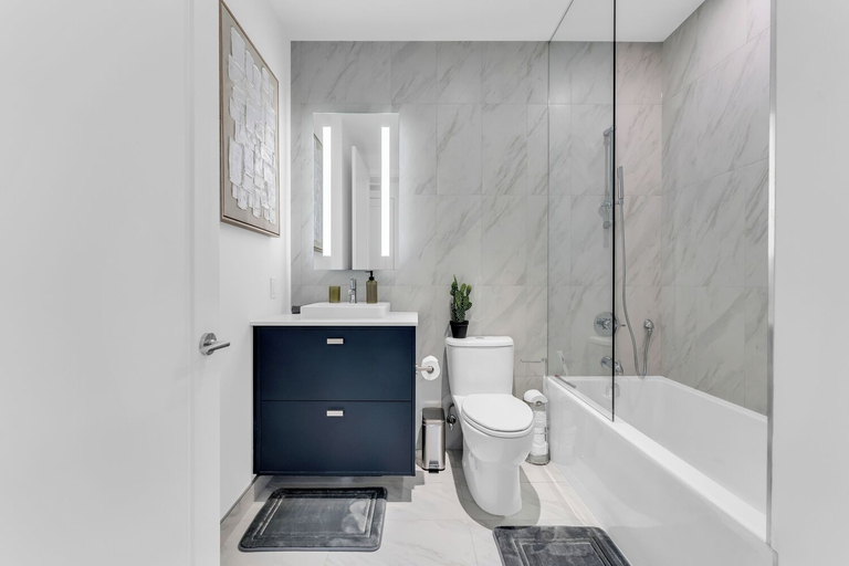 Bathroom 3, ModernHaus Autograph Collection, Toronto