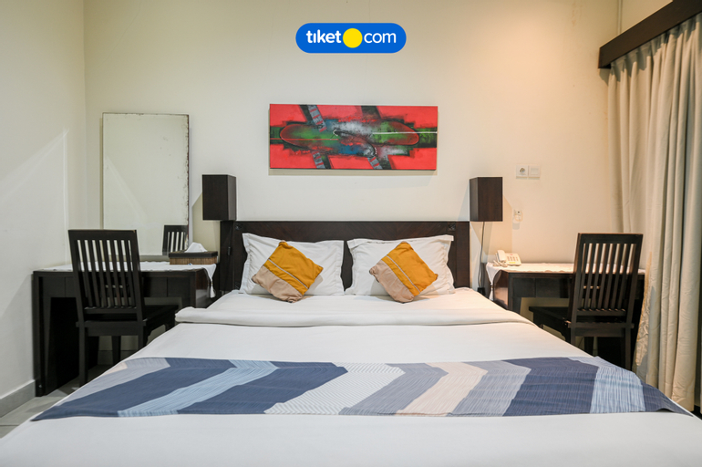 Bedroom 6