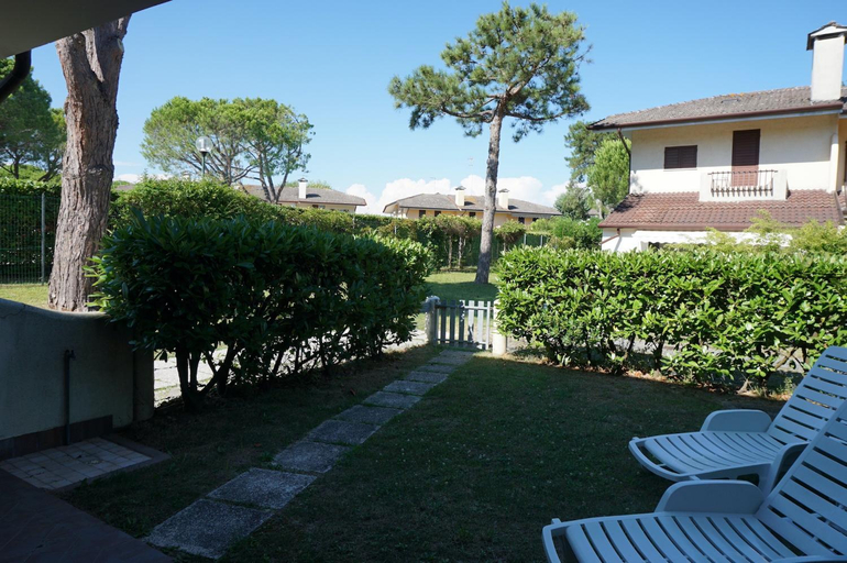 Others 5, Beautiful Terraced House With Pool-tv-ac, Venezia