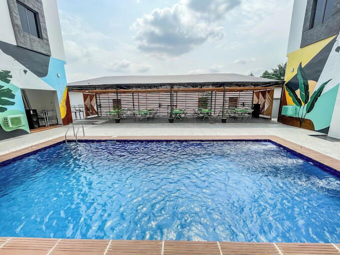 Sport & Beauty 5, The Citron Hotels, IbadanNorth-West