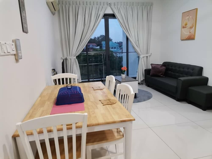 Others 5, Cityview 2BR Country Garden Danga Bay @ Natol, Johor Bahru