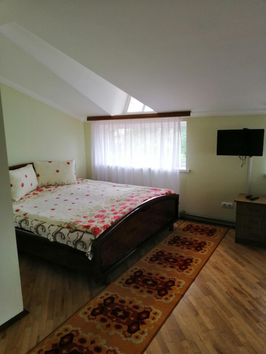 Bedroom 5, West Fort, Zolochivs'kyi