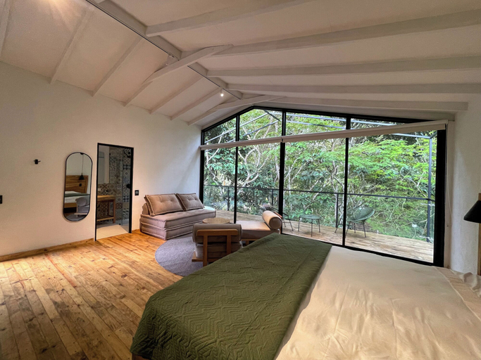Bedroom 3, Alko Hotel Tribu del Viento, Calima