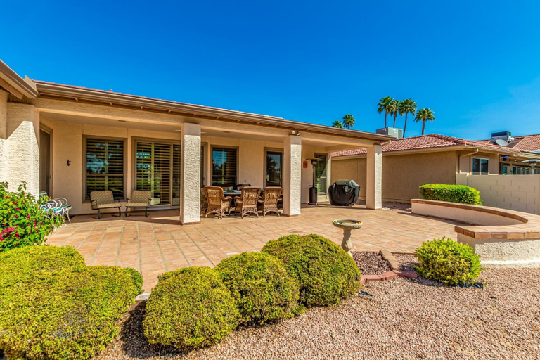Exterior & Views 2, Michigan Sun Lakes, Maricopa