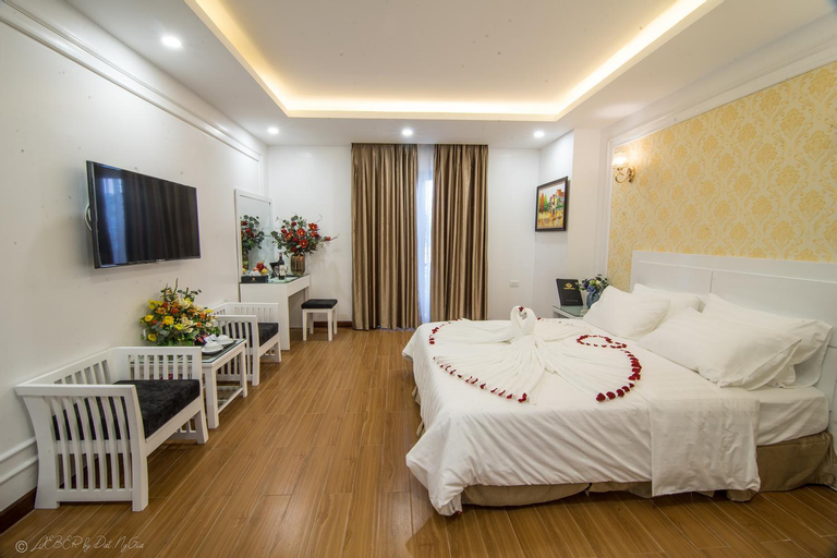 Bedroom 6