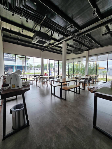 Food & Drinks 5, Destino Hotel Surin, Muang Surin