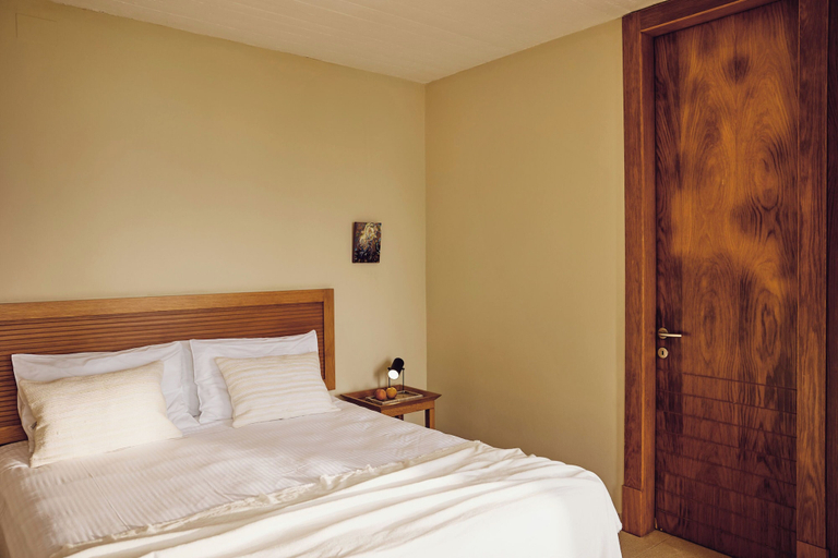 Bedroom 4, Agali Hotel Paxos, Ionian Islands