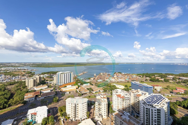 Room 3, Seaview Haven Ocean Vistas Gym Pool Parking, Darwin
