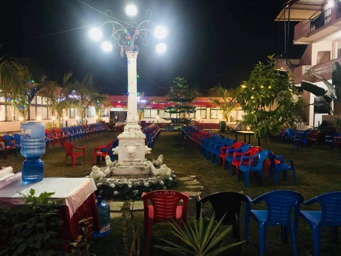 Food & Drinks 3, The Narayani Resort, Lumbini