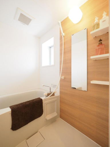 Bathroom 3, La Lumiere Oroku / Vacation STAY 1116, Naha