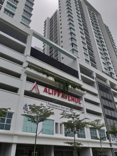 Exterior & Views 2, Aliff Avenue 2103 By Natol, Johor Bahru