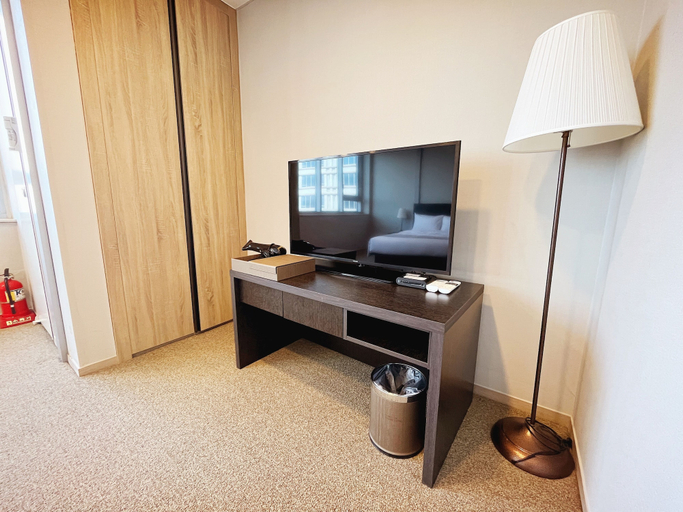 Others 5, Yongin Triny Hotel, Yongin