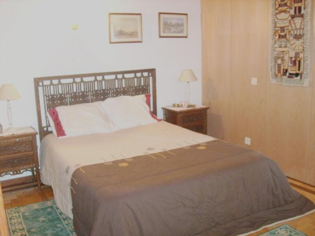 Bedroom 3, Casa da Boavista, Santa Maria da Feira