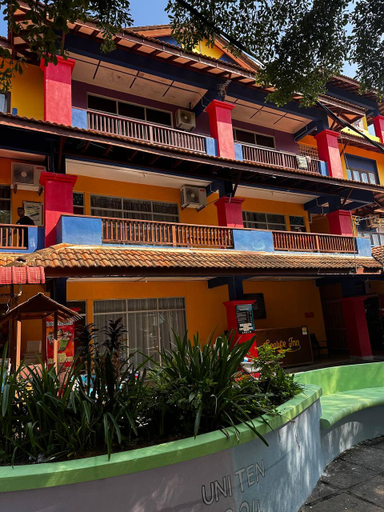 Others 4, Perhentian Village Inn, Besut