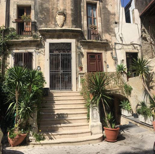 Others 5, B&B Domus Gaetani, Syracuse