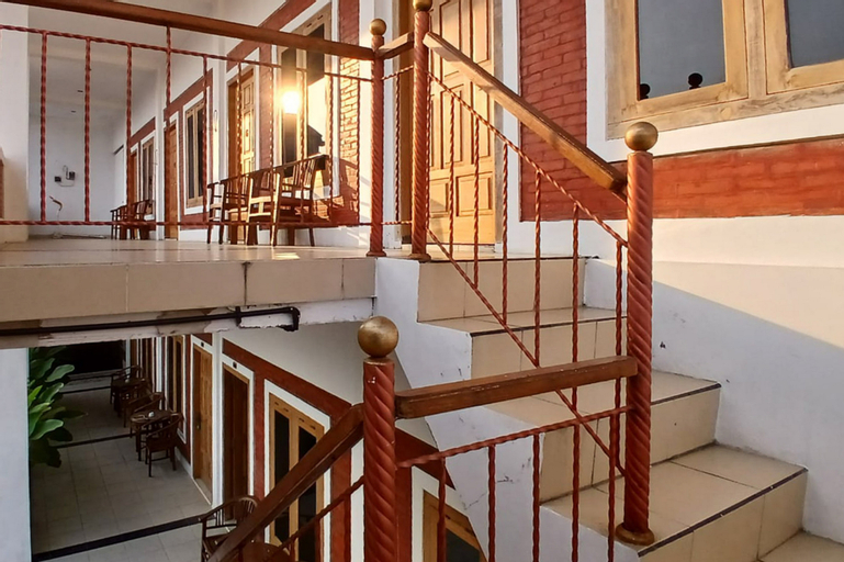 Others 4, Kenewae Living near Alun-Alun Wonosari Mitra RedDoorz, Gunung Kidul