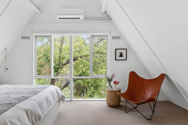 Bedroom 2, The Coast Country Cottage, Melbourne
