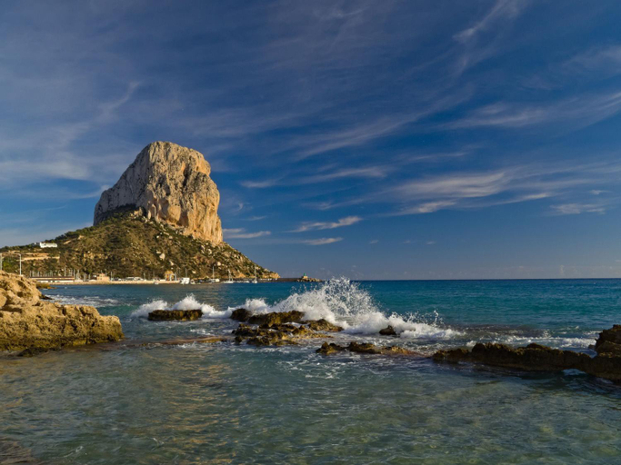 2, Villa Flamenco by Interhome, Alicante