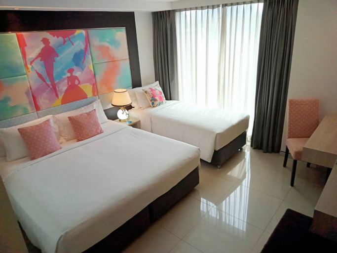Bedroom 8