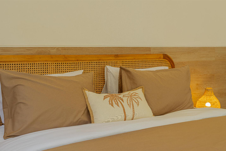 Bedroom 2, Nooju Pererenan, Badung
